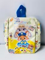 Zootopia Kids bagpack