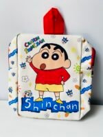 Shinchan Kids bagpack