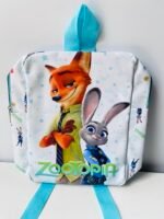 Zootopia Kids bagpack