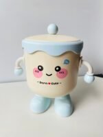 🧸 Cute Multi-Purpose Storage Organizer - Image 4