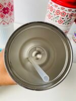 750 mL Printed Handle Sipper Cup - Image 3