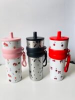 Cute Pinteresty tumbler -710ml