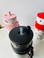 Cute Pinteresty tumbler -710ml - Image 2