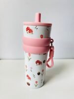 Cute Pinteresty tumbler -710ml - Image 5