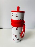 Cute Pinteresty tumbler -710ml - Image 6