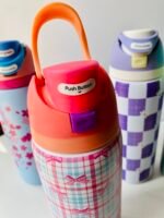 Owala  Dual Sip Insulated Stainless Steel Bottle-945ml - Image 4