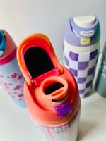 Owala  Dual Sip Insulated Stainless Steel Bottle-945ml - Image 2