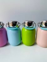 Pastel Mini insulated bottle -260ml - Image 5