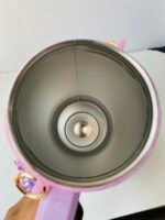 🌸 Floral Printed Charm Tumbler- 1.2L - Image 3