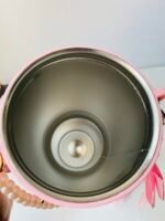 🌸 Floral Printed Charm Tumbler-1.2L - Image 3
