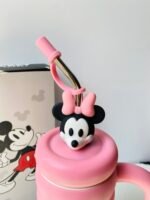 Disney Minnie Mouse Sipper – 850 mL 🎀 - Image 3