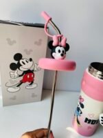 Disney Minnie Mouse Sipper – 850 mL 🎀 - Image 4