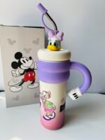 Daisy Duck Character Sipper – 850 mL