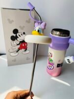 Daisy Duck Character Sipper – 850 mL - Image 4
