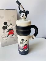 Mickey Mouse 850 mL Tumbler 🖤✨
