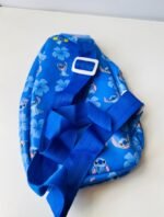 Stitch Chest Bag - Image 3