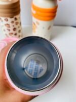 Cute Hello Bottle with sling -600ml - Image 6