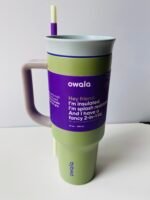 Owala Insulated Tumbler – 1185 mL