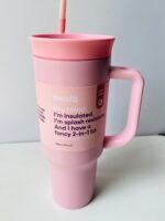 Owala Insulated Tumbler – 1185 mL