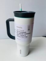 Owala Insulated Tumbler – 1185 mL