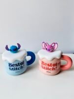 Stitch Ceramic Mug