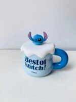 Stitch Ceramic Mug - Image 2