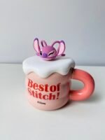 Stitch Ceramic Mug - Image 3