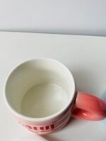 Stitch Ceramic Mug - Image 4