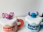 Stitch Ceramic Mug - Image 5
