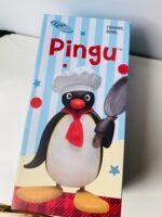 Pingu Ceramic Bowl Set - Image 2