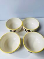 Pingu Ceramic Bowl Set - Image 3