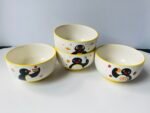 Pingu Ceramic Bowl Set - Image 5