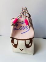 Korean sling bag