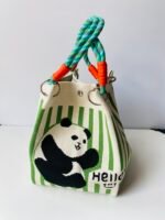 Korean sling bag