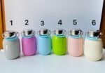 Pastel Mini insulated bottle -260ml